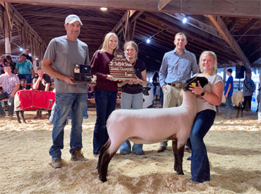 Bar-Zel Winners